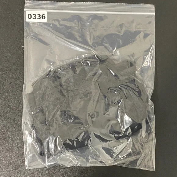 Women’s Black Lace Bodysuit Sexy See Through Top - Picture 4 of 4